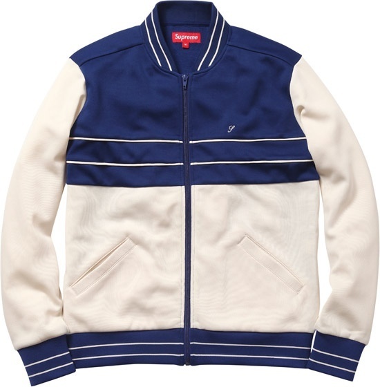Track Jacket